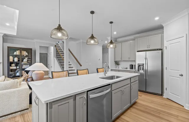 $436,690 | 845 Sweetwater Springs Drive, Moore, SC 29369