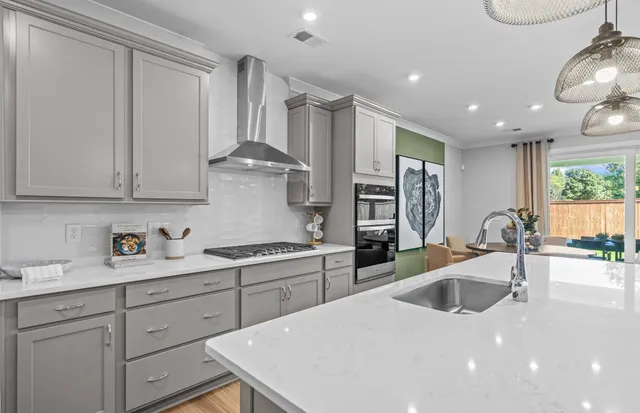 $436,690 | 845 Sweetwater Springs Drive, Moore, SC 29369