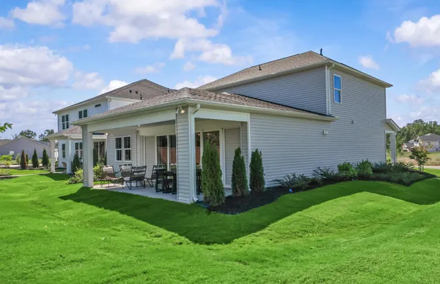 $436,690 | 845 Sweetwater Springs Drive, Moore, SC 29369