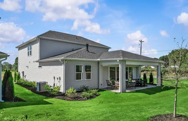 $436,690 | 845 Sweetwater Springs Drive, Moore, SC 29369