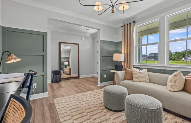 $436,690 | 845 Sweetwater Springs Drive, Moore, SC 29369