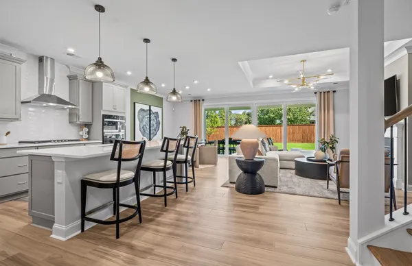 $429,690 | 845 Sweetwater Springs Drive, Moore, SC 29369