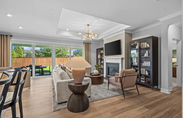 $436,690 | 845 Sweetwater Springs Drive, Moore, SC 29369