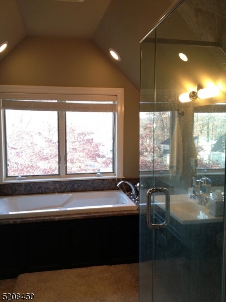 28 Gates Avenue, Unit A Summit, NJ 07901 - Photo 7 of 8 a room with pool table and windows