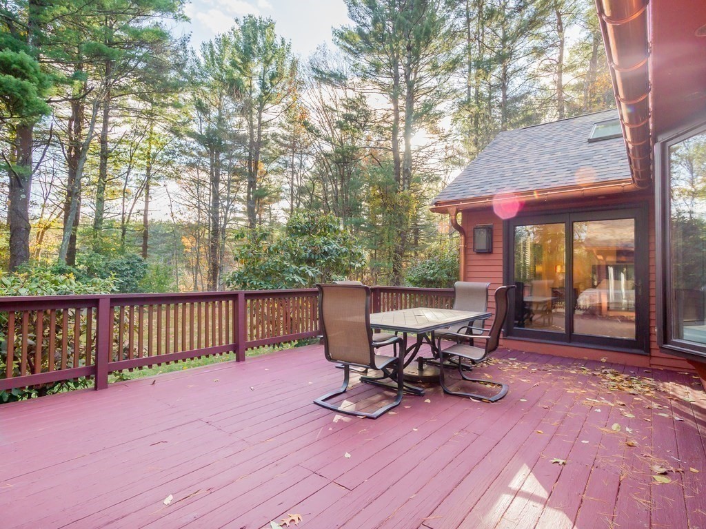 13 Old Colony Road Foxboro, MA 02035 - Photo 33 of 42