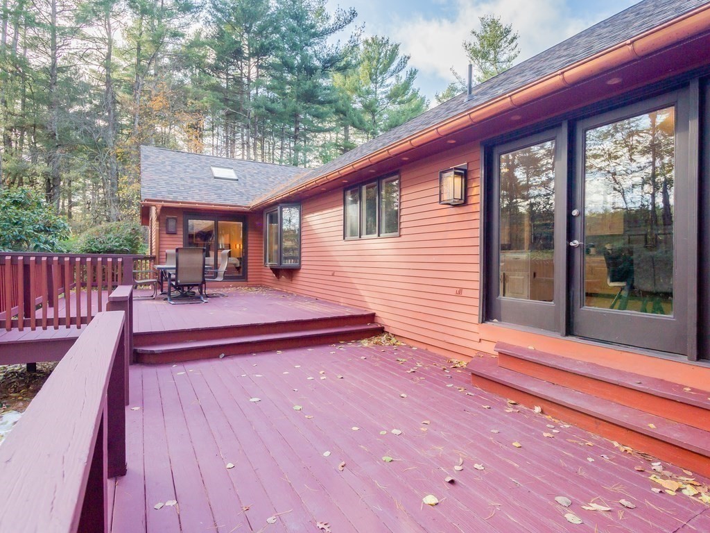 13 Old Colony Road Foxboro, MA 02035 - Photo 34 of 42
