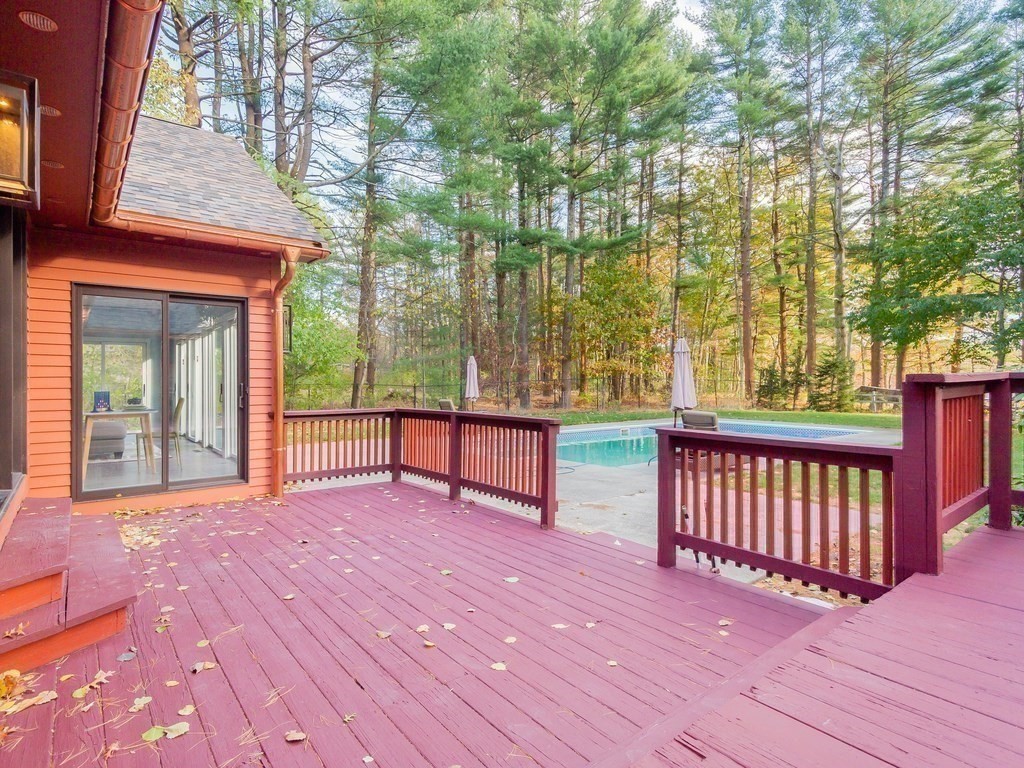 13 Old Colony Road Foxboro, MA 02035 - Photo 35 of 42