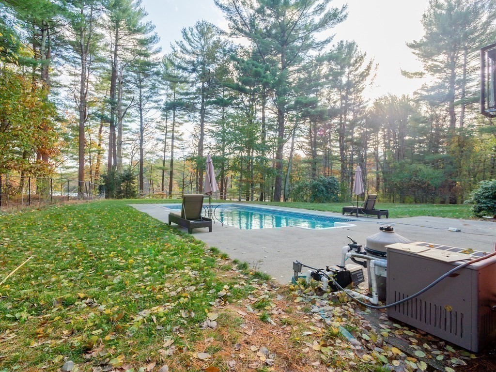 13 Old Colony Road Foxboro, MA 02035 - Photo 39 of 42