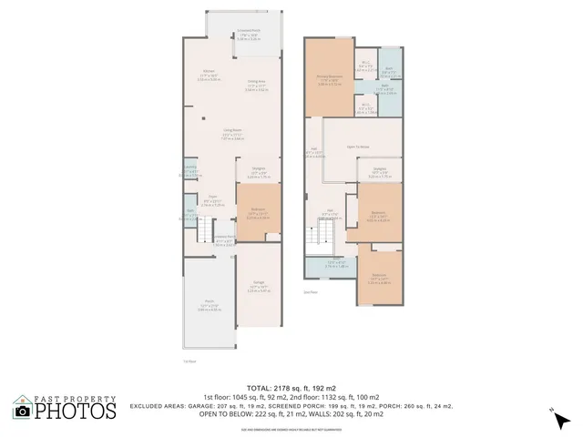 $725,000 | 6565 Parkview Drive, Unit C, Boca Raton, FL 33433