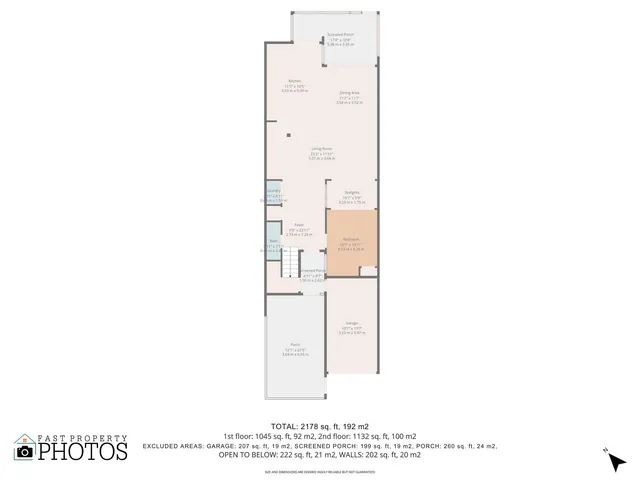 $725,000 | 6565 Parkview Drive, Unit C, Boca Raton, FL 33433
