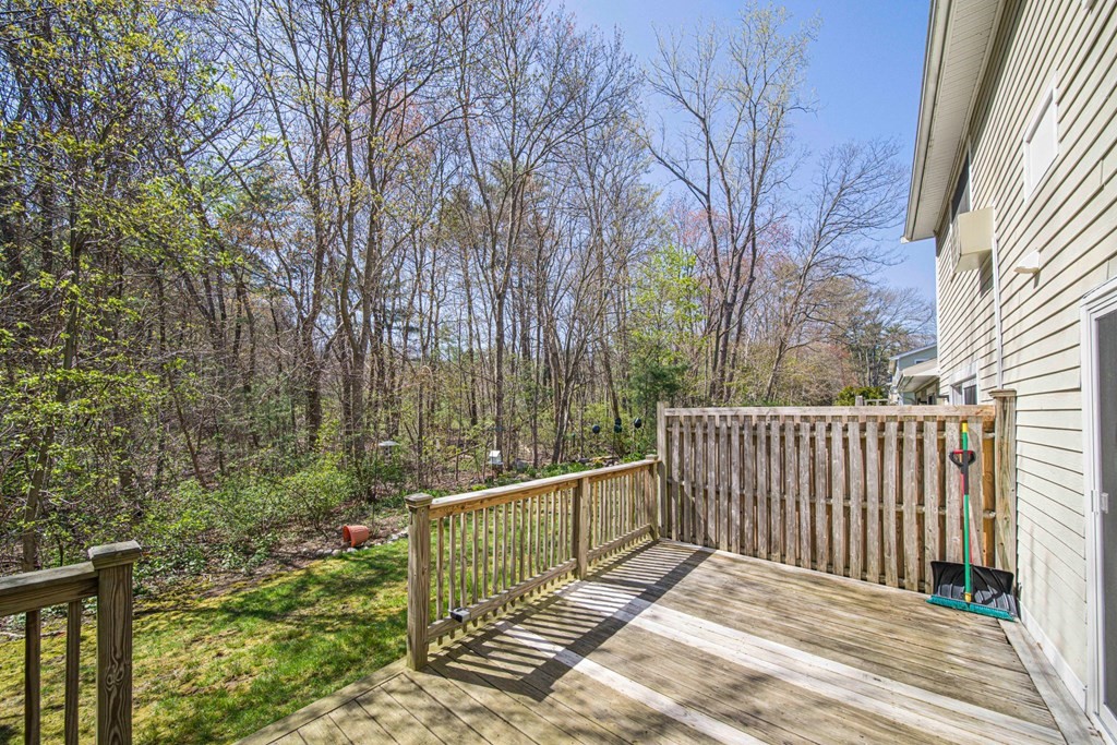11 Nancy Road, Unit 4 Easton, MA 02375 - Photo 21 of 25 Gallery Image 21