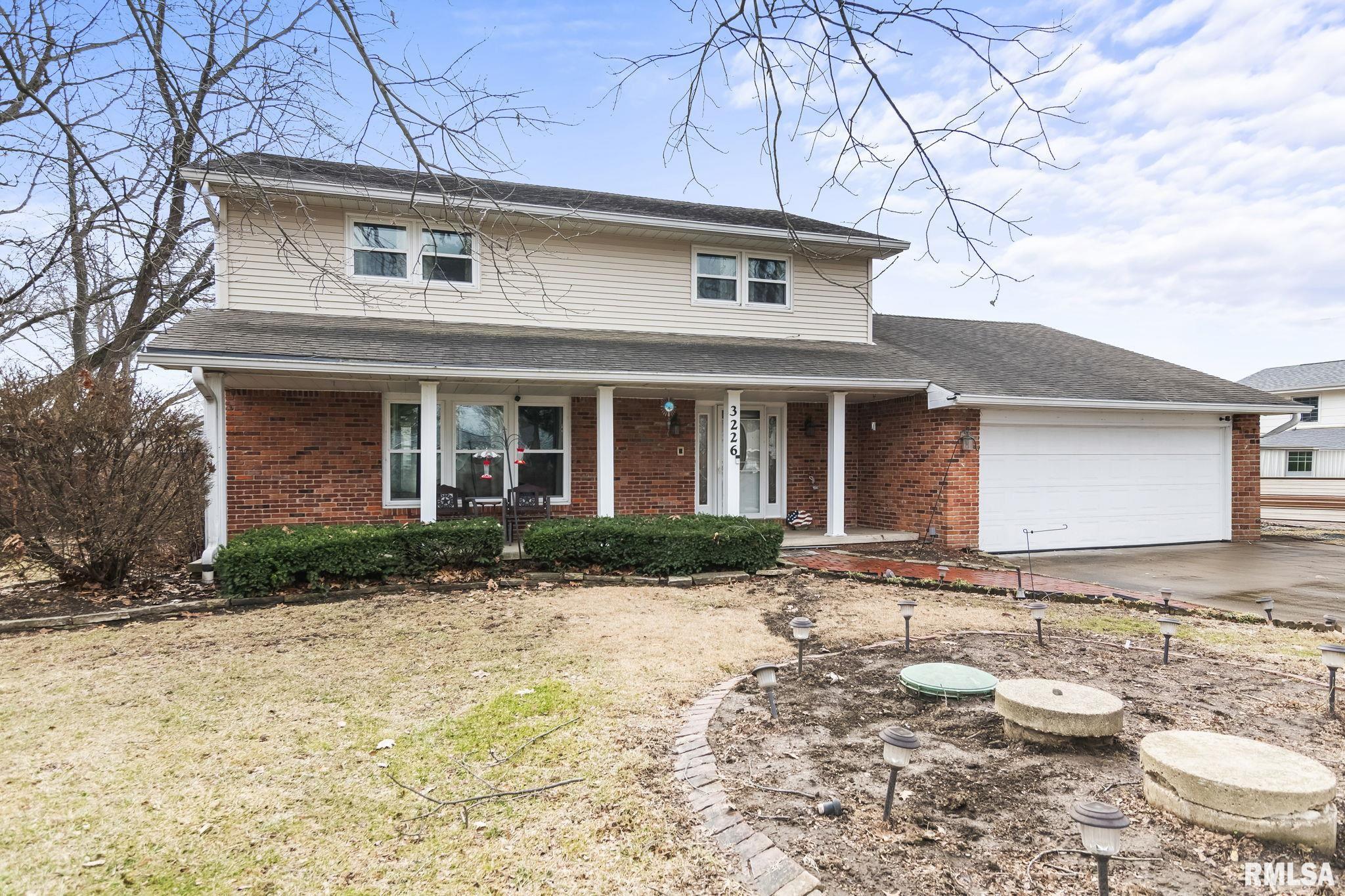 3226 Brunk Drive Springfield, IL 62712 - Photo 2 of 43
