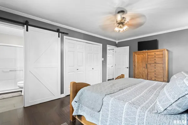 $295,000 | 3226 Brunk Drive, Springfield, IL 62712