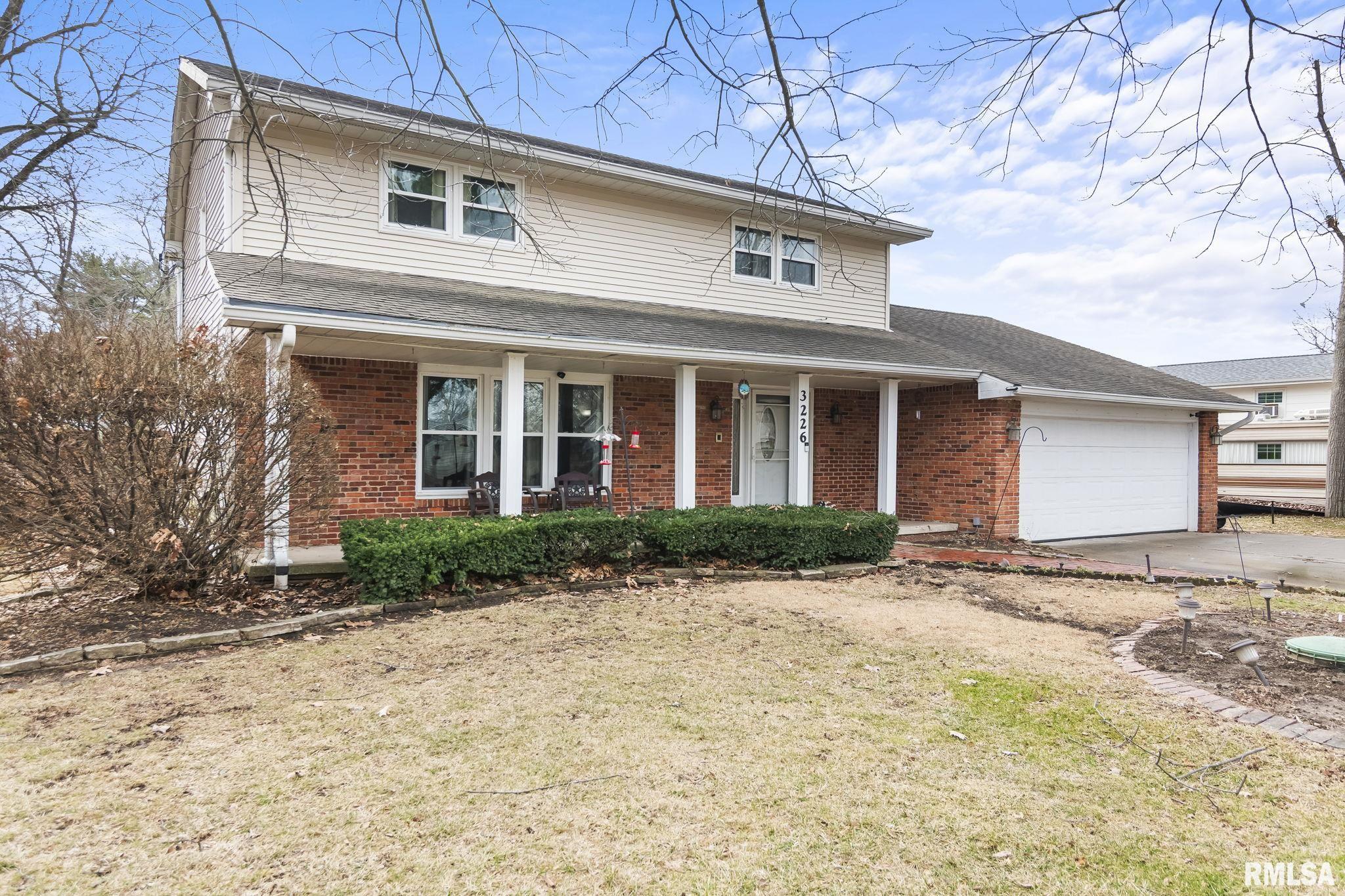 3226 Brunk Drive Springfield, IL 62712 - Photo 3 of 43