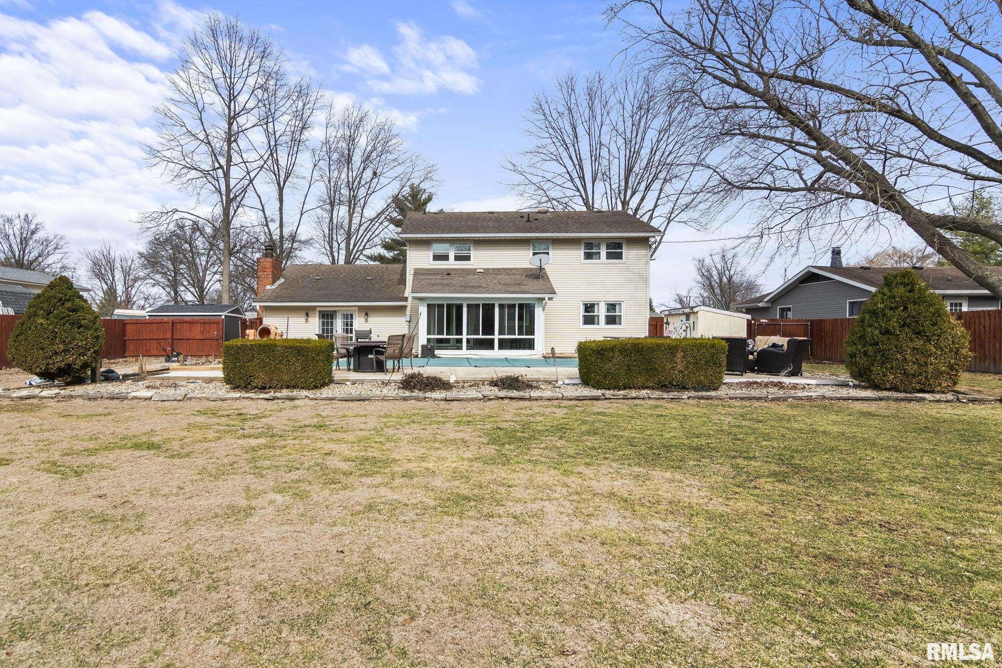 3226 Brunk Drive Springfield, IL 62712 - Photo 39 of 43