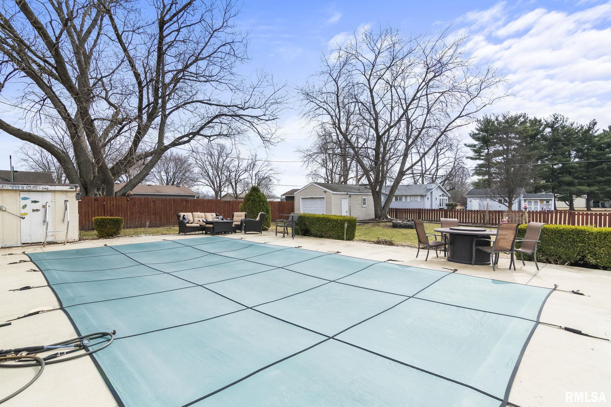 3226 Brunk Drive Springfield, IL 62712 - Photo 41 of 43