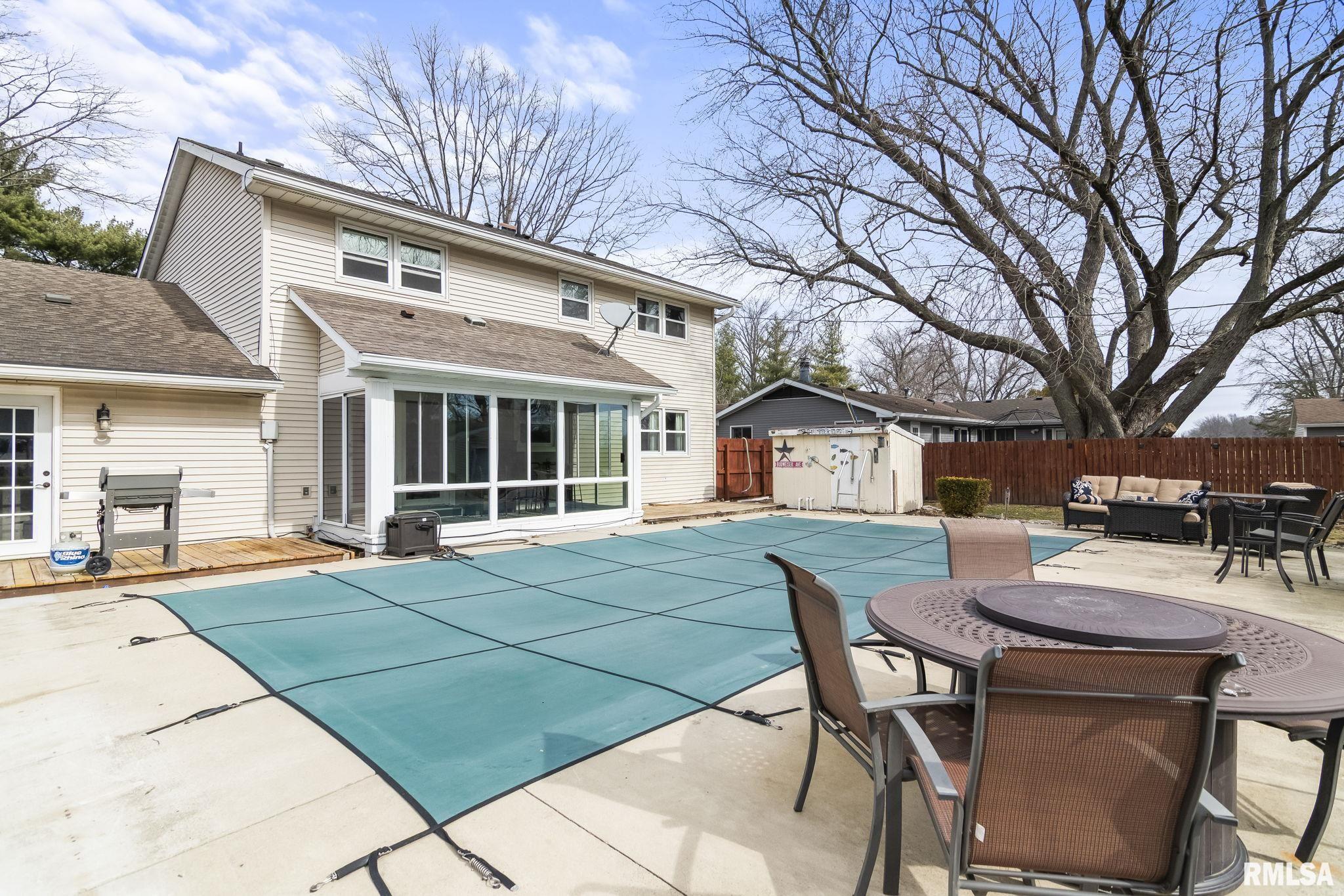 3226 Brunk Drive Springfield, IL 62712 - Photo 42 of 43