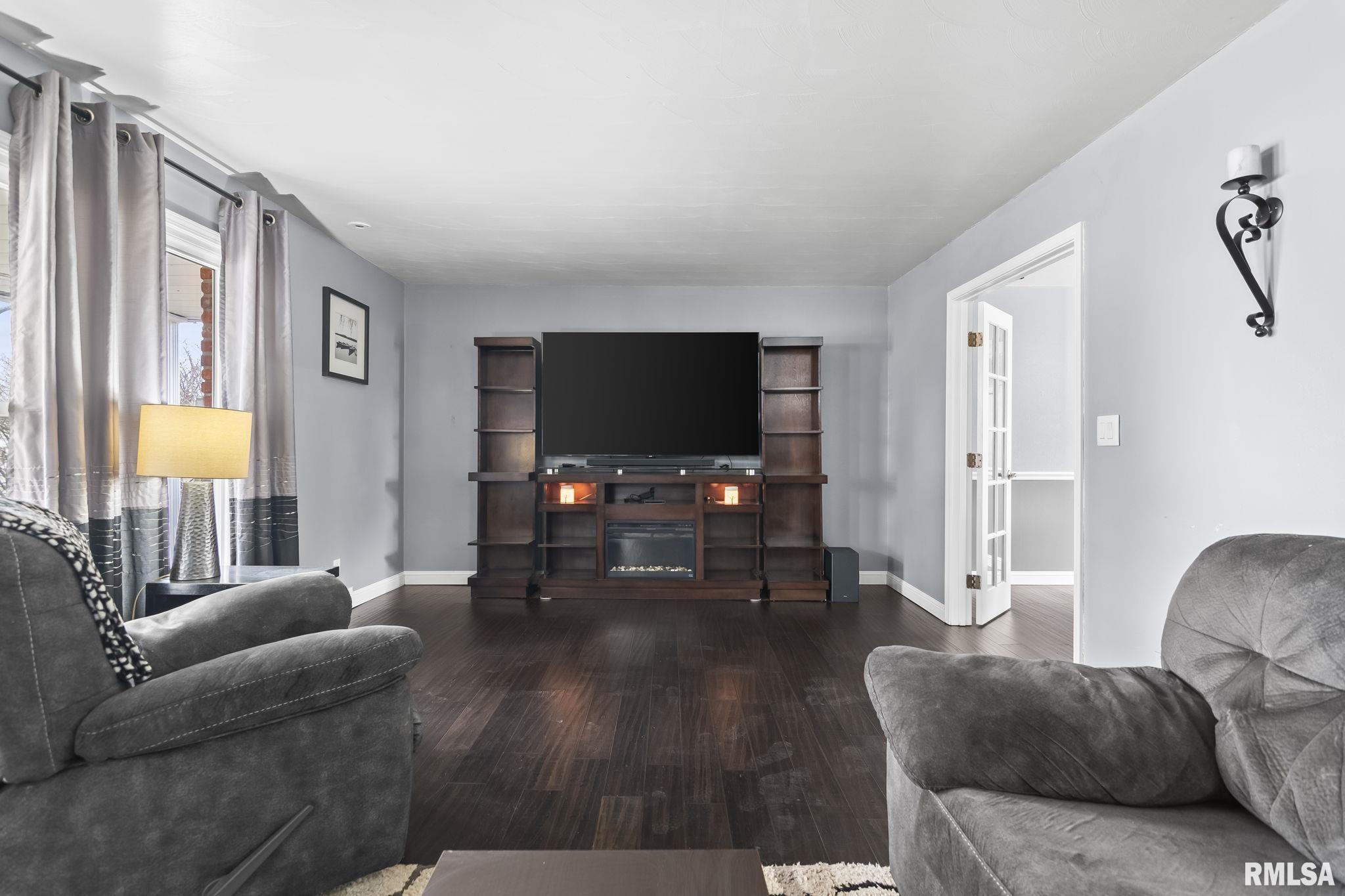 3226 Brunk Drive Springfield, IL 62712 - Photo 6 of 43