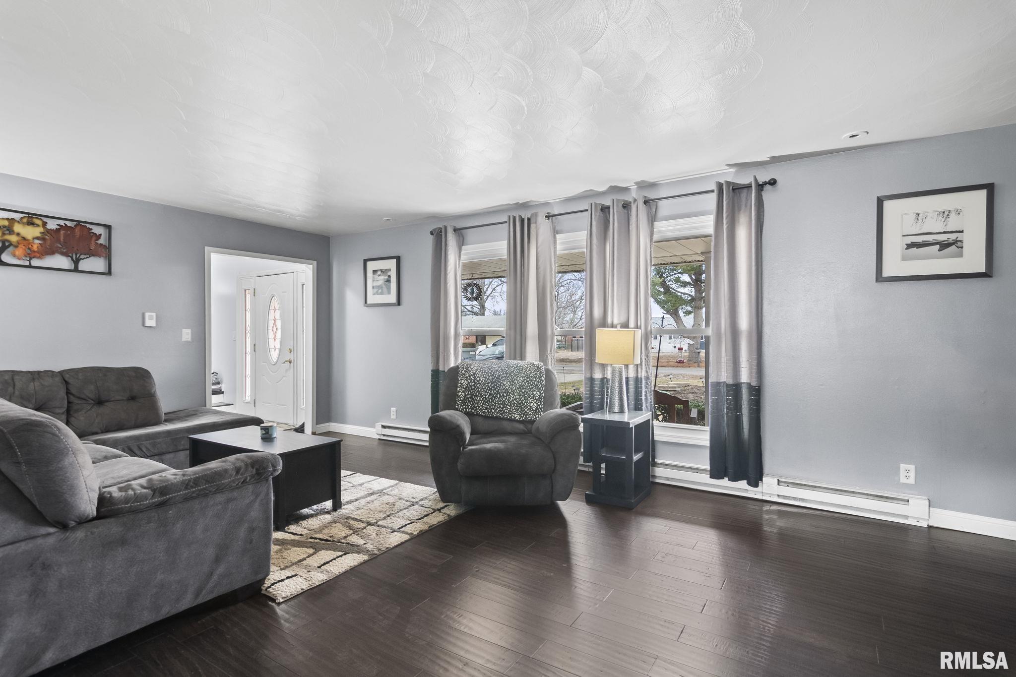 3226 Brunk Drive Springfield, IL 62712 - Photo 8 of 43