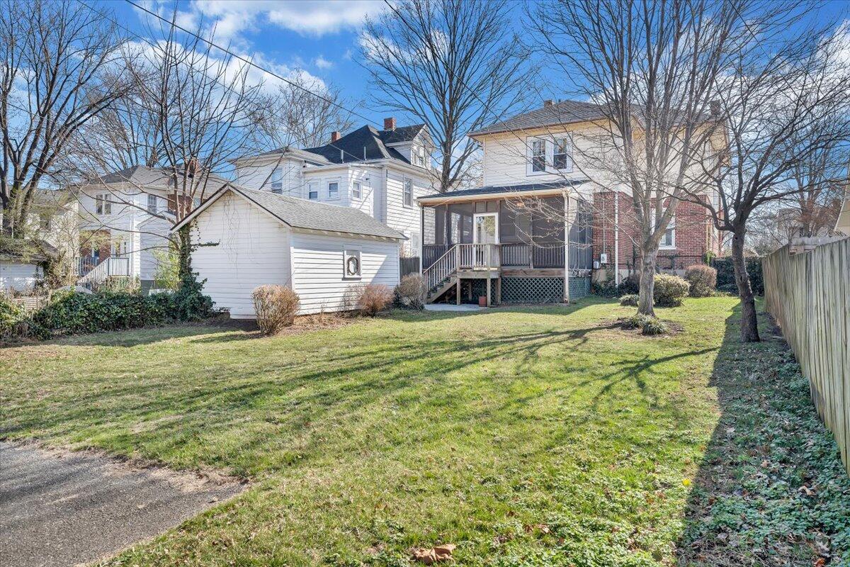 1841 Avon Road Southwest Roanoke, VA 24015 - Photo 38 of 50 38-MIB07608