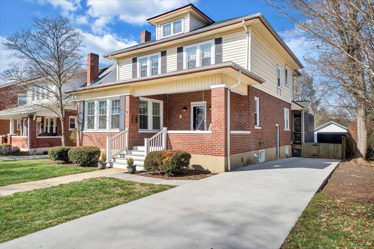 1841 Avon Road Southwest Roanoke, VA 24015 - Photo 44 of 50 44-MIB07626