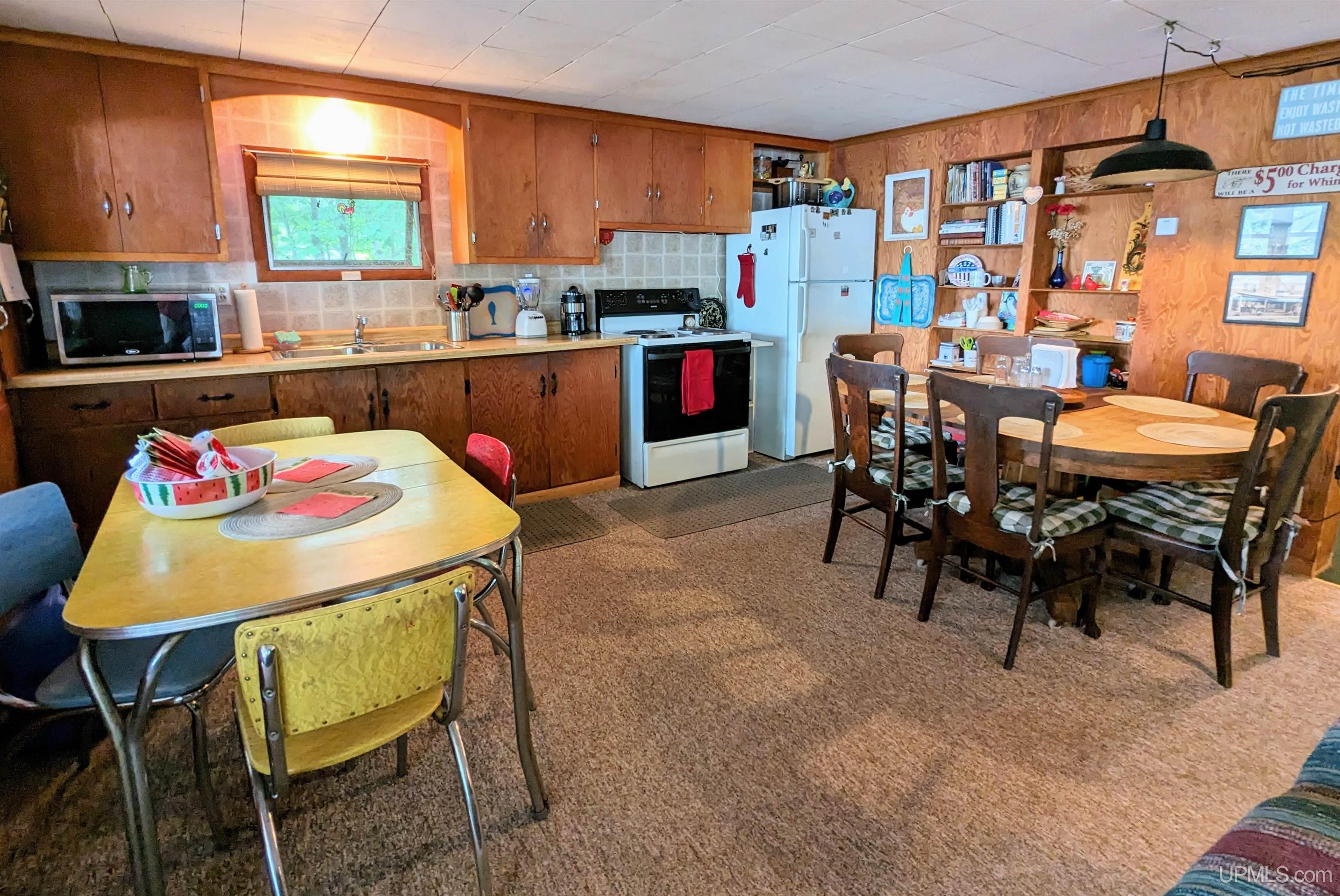 W3673 Co Road Big Bay, MI 49808 - Photo 20 of 35 Gallery Image 20