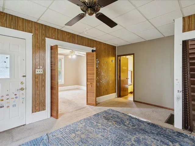 $85,900 | 239 North Dwight Street, Jackson, MI 49202