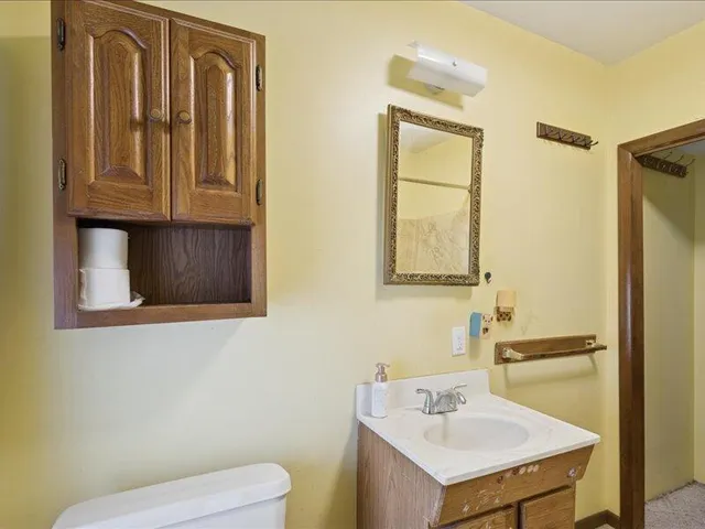 $85,900 | 239 North Dwight Street, Jackson, MI 49202