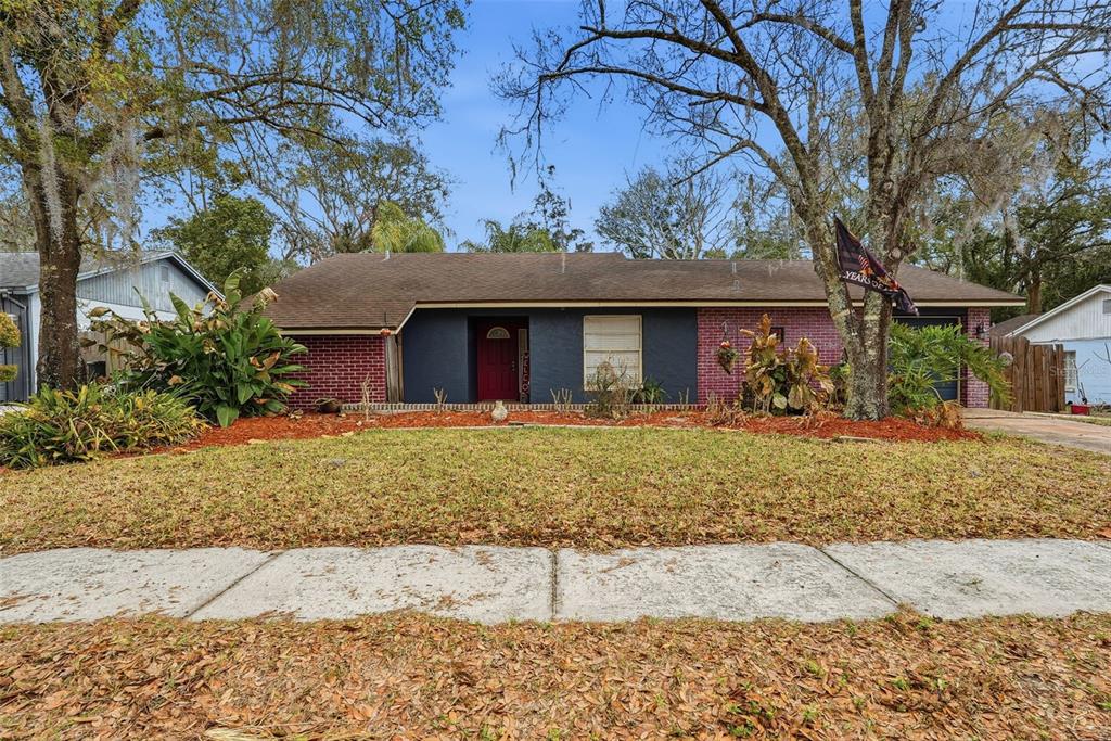 17603 Cranbrook Drive Lutz, FL 33549 - Photo 1 of 26
