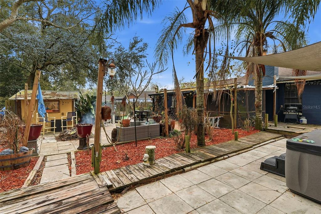 17603 Cranbrook Drive Lutz, FL 33549 - Photo 23 of 26