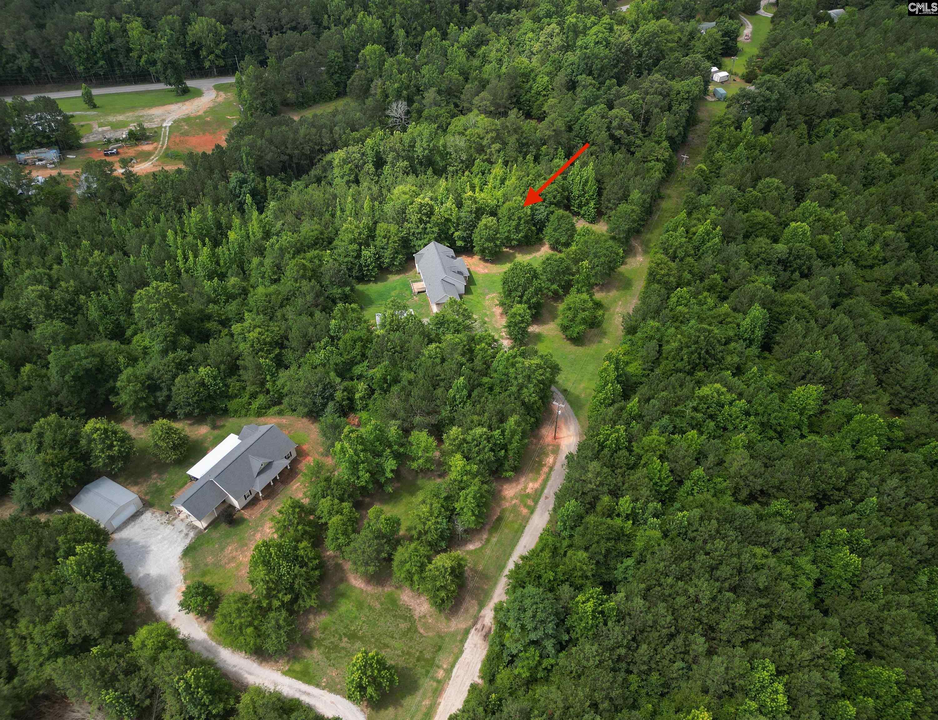 8303 Macedonia Church Road Prosperity, SC 29127 - Photo 17 of 48