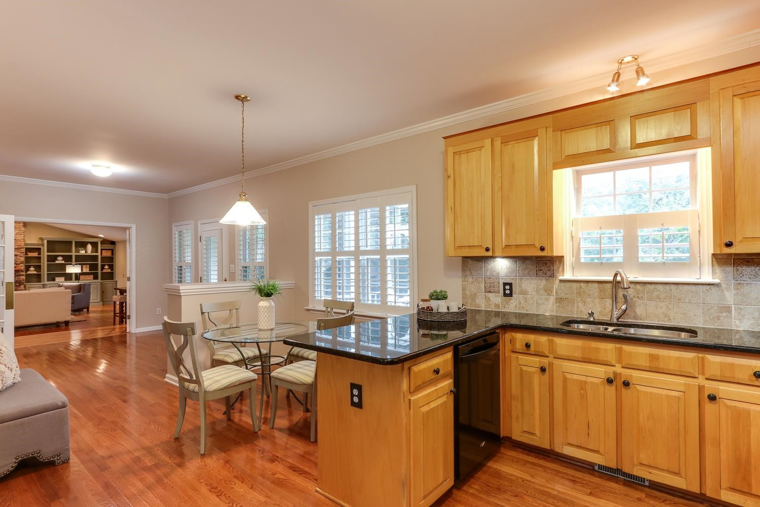 1124 Holland Ridge Drive Raleigh, NC 27603 - Photo 10 of 30 Photo 10