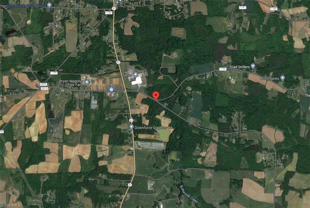 Lot 3 Kerr's Chapel Road Elon, NC 27244 - Photo 8 of 12