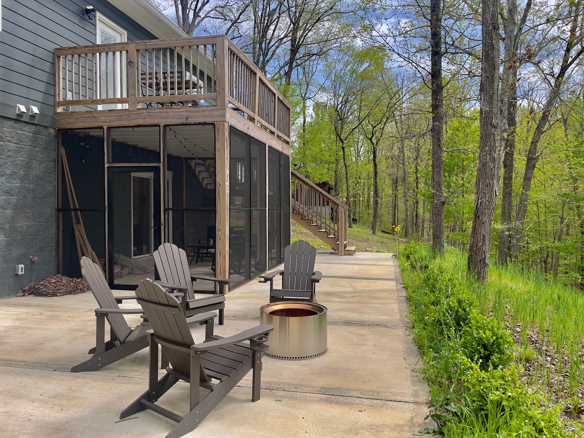 1639 Coconut Ridge Road Smithville, TN 37166 - Photo 43 of 46