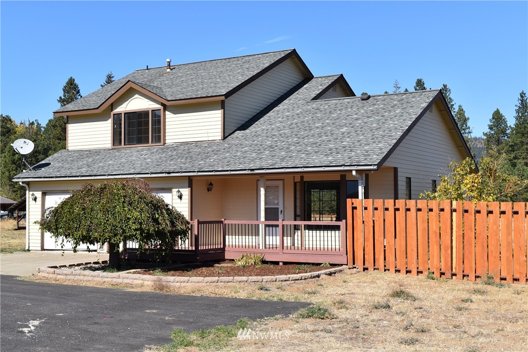 2501 Nelson Siding Road Cle Elum, WA 98922 - Photo 1 of 20 Gallery Image 1