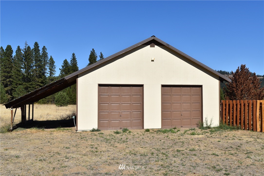 2501 Nelson Siding Road Cle Elum, WA 98922 - Photo 13 of 20 Gallery Image 13