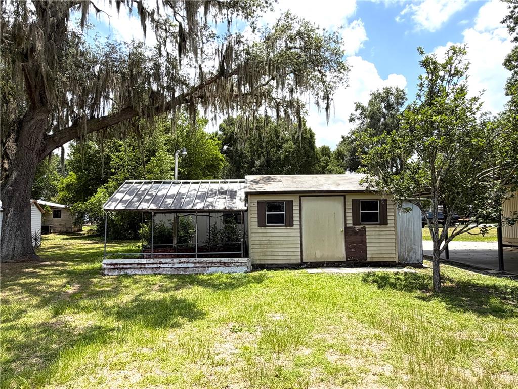1355 North Reed Terrace Inverness, FL 34453 - Photo 32 of 38
