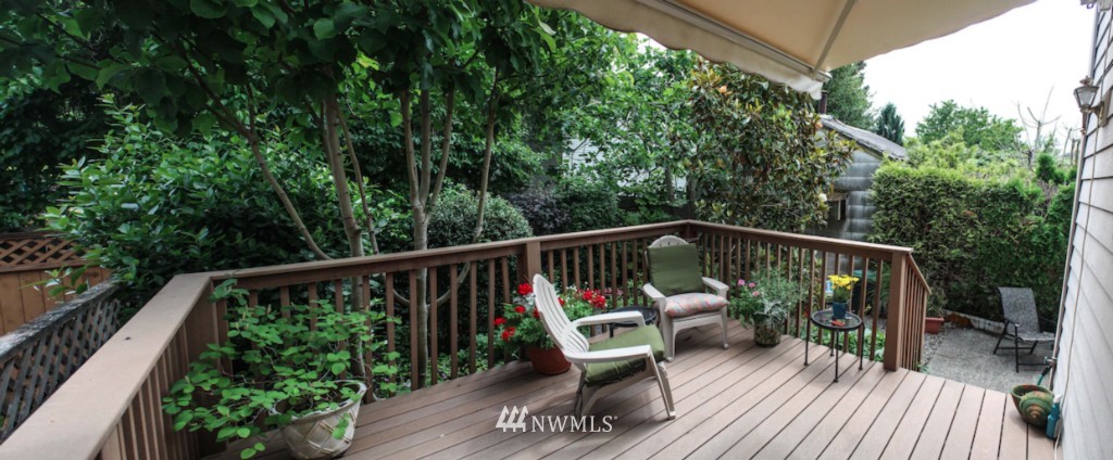 516 Williams Avenue South, Unit B Renton, WA 98057 - Photo 15 of 18 Gallery Image 15