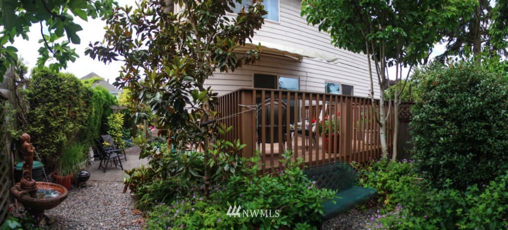 516 Williams Avenue South, Unit B Renton, WA 98057 - Photo 18 of 18 Gallery Image 18