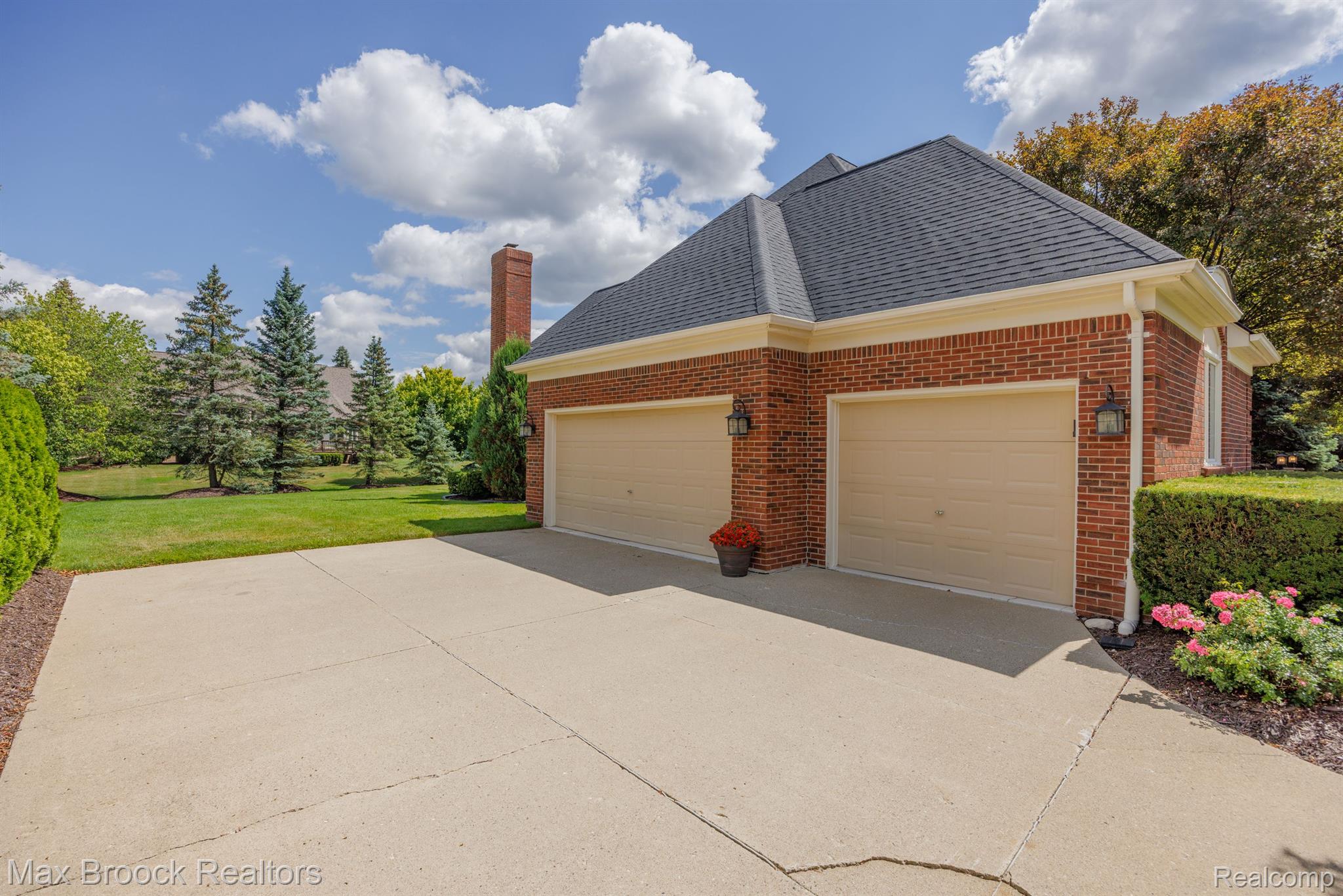 5744 Kirkridge Trail Rochester, MI 48306 - Photo 53 of 60 Gallery Image 53