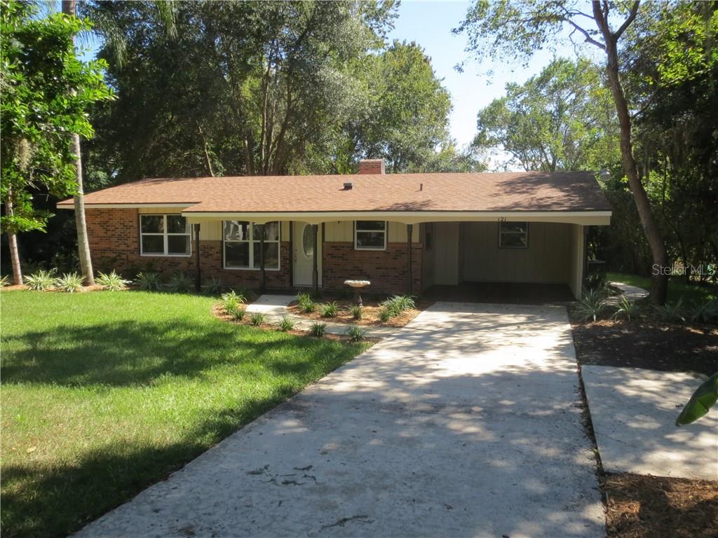 121 Floridana Road DeBary, FL 32713 - Photo 1 of 1