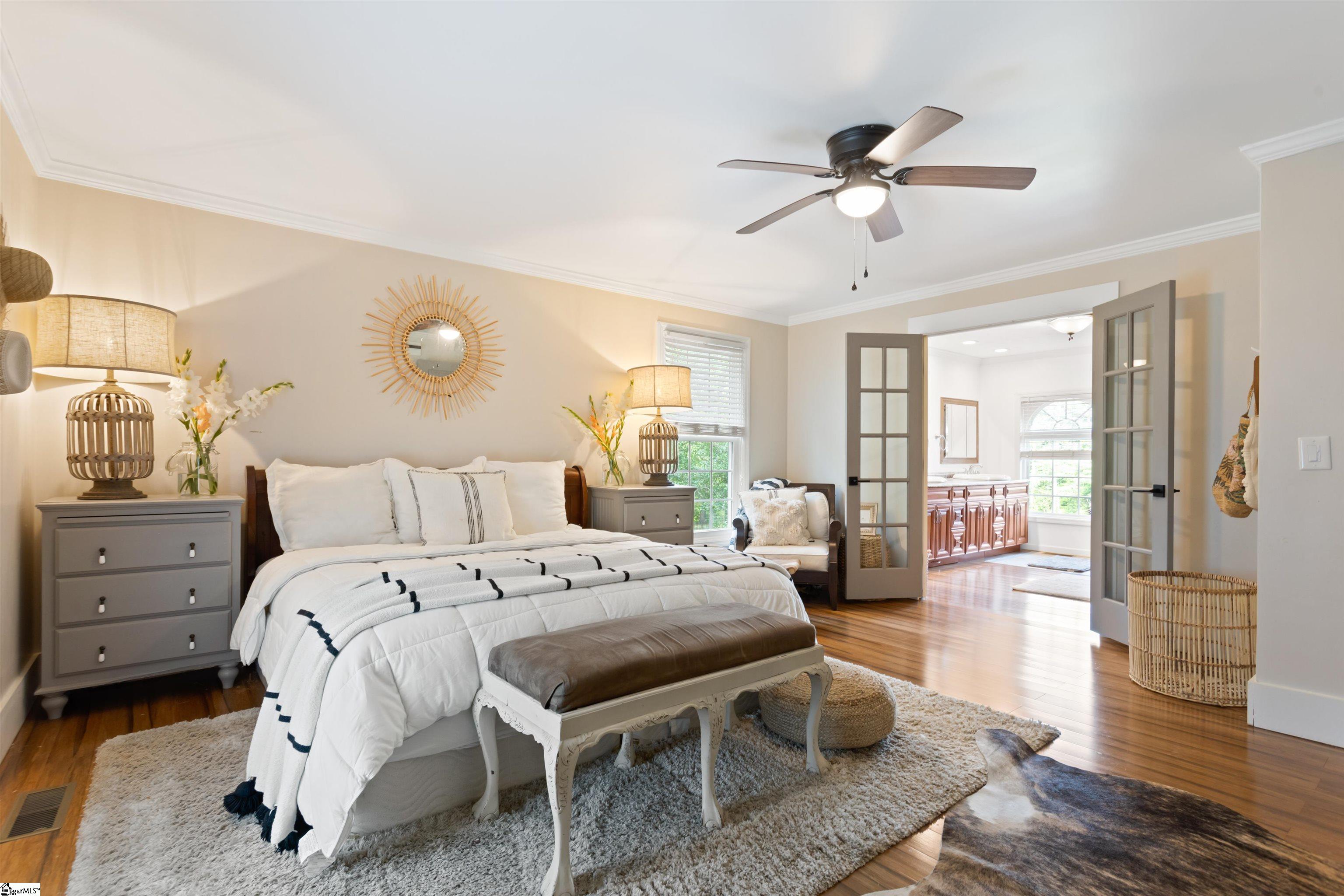 1917 Highway 418 Fountain Inn, SC 29644 - Photo 23 of 36