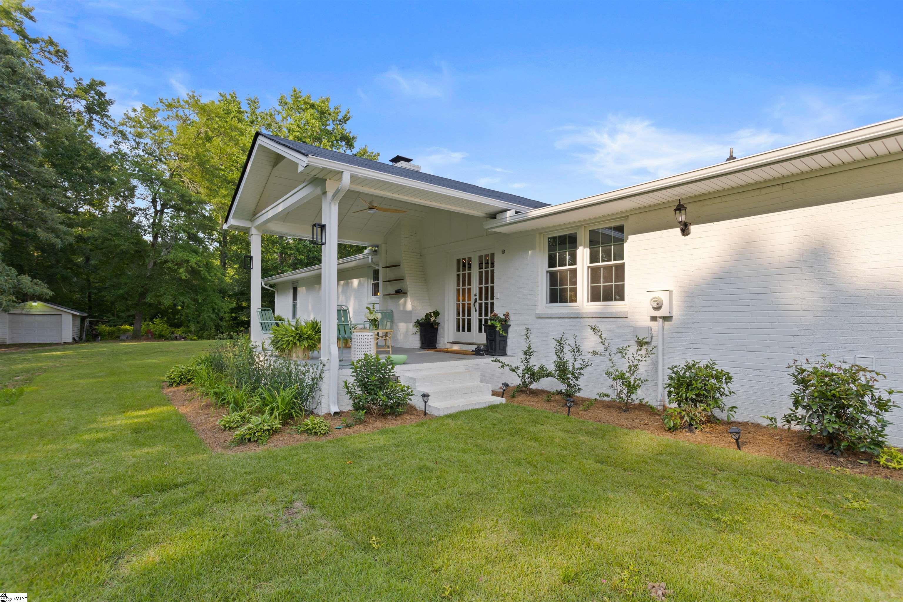 1917 Highway 418 Fountain Inn, SC 29644 - Photo 26 of 36