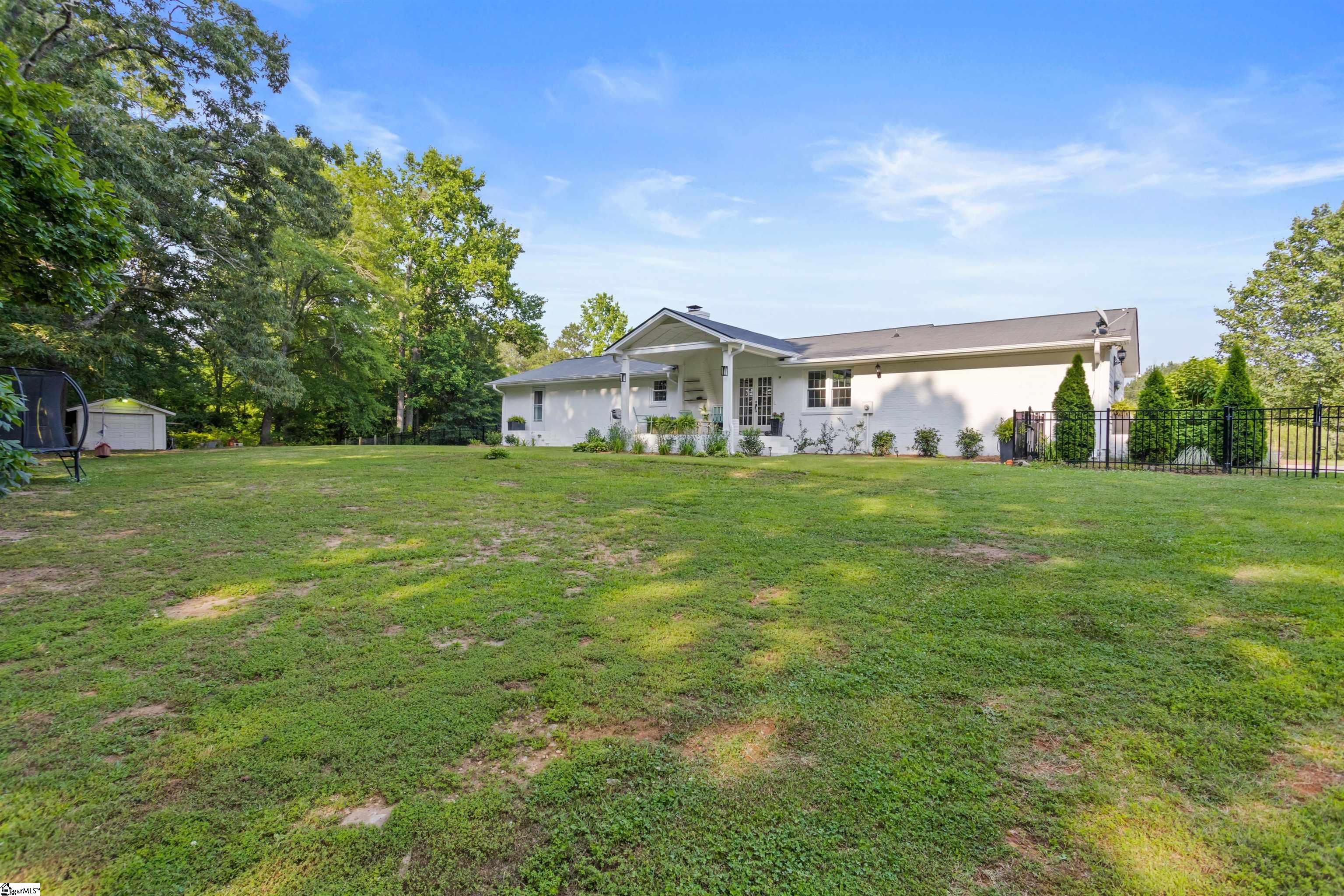 1917 Highway 418 Fountain Inn, SC 29644 - Photo 28 of 36