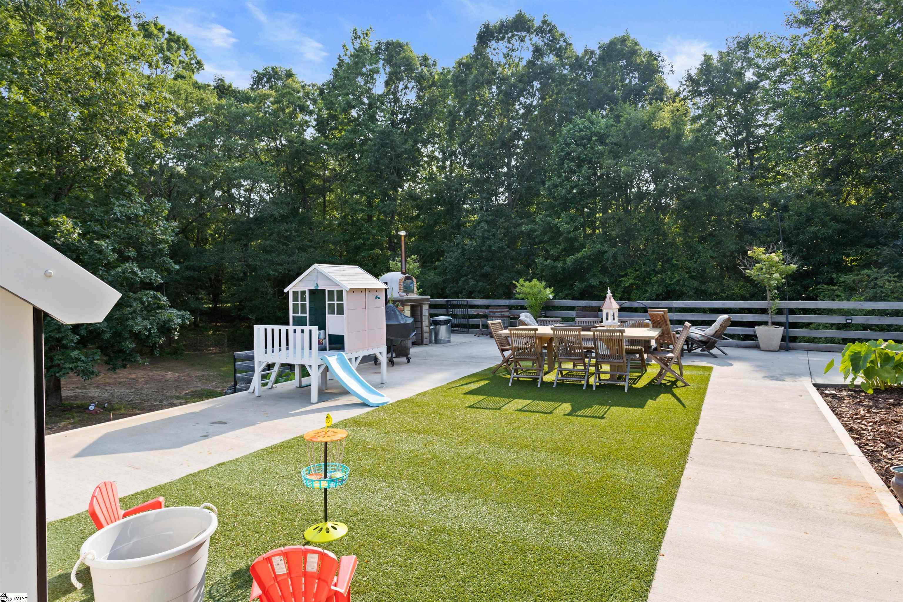 1917 Highway 418 Fountain Inn, SC 29644 - Photo 29 of 36