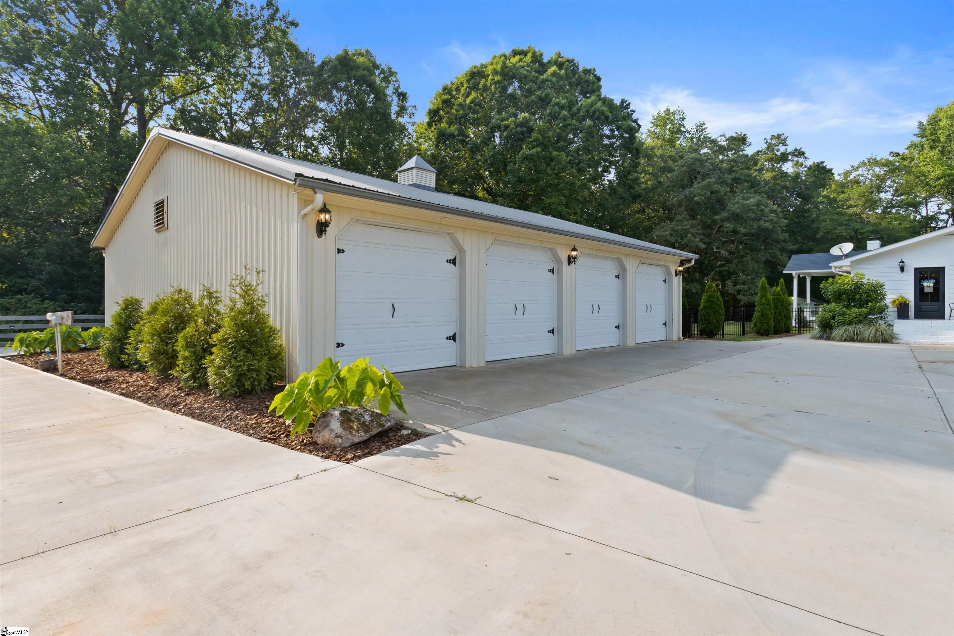 1917 Highway 418 Fountain Inn, SC 29644 - Photo 30 of 36