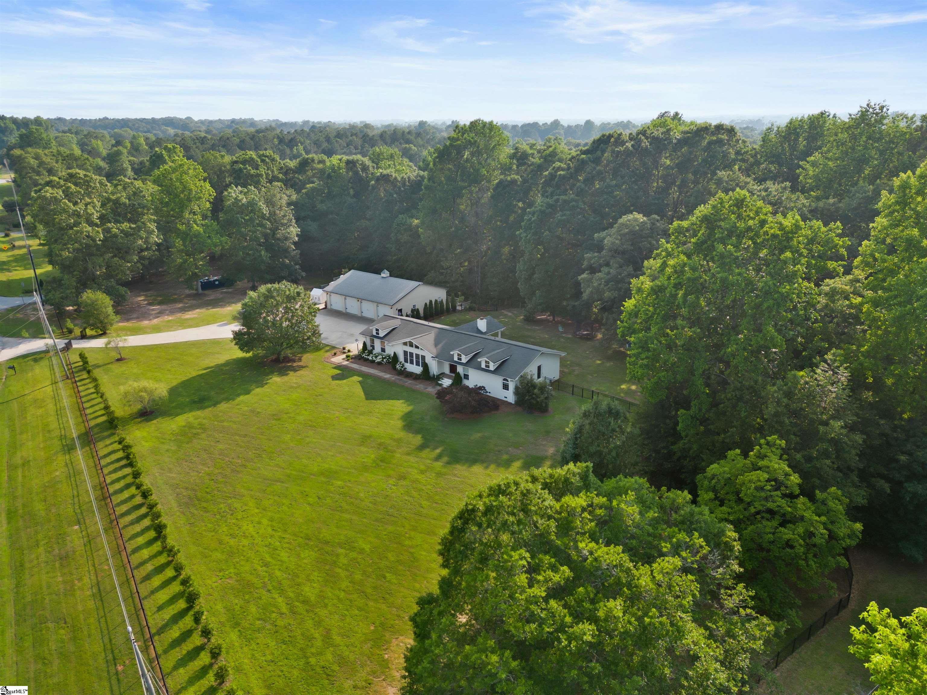 1917 Highway 418 Fountain Inn, SC 29644 - Photo 3 of 36