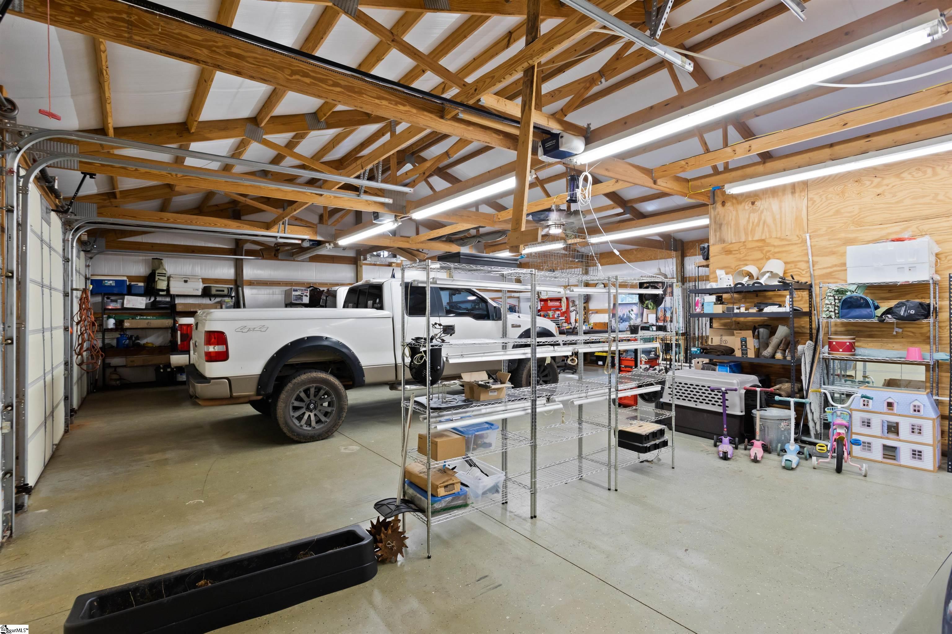 1917 Highway 418 Fountain Inn, SC 29644 - Photo 31 of 36