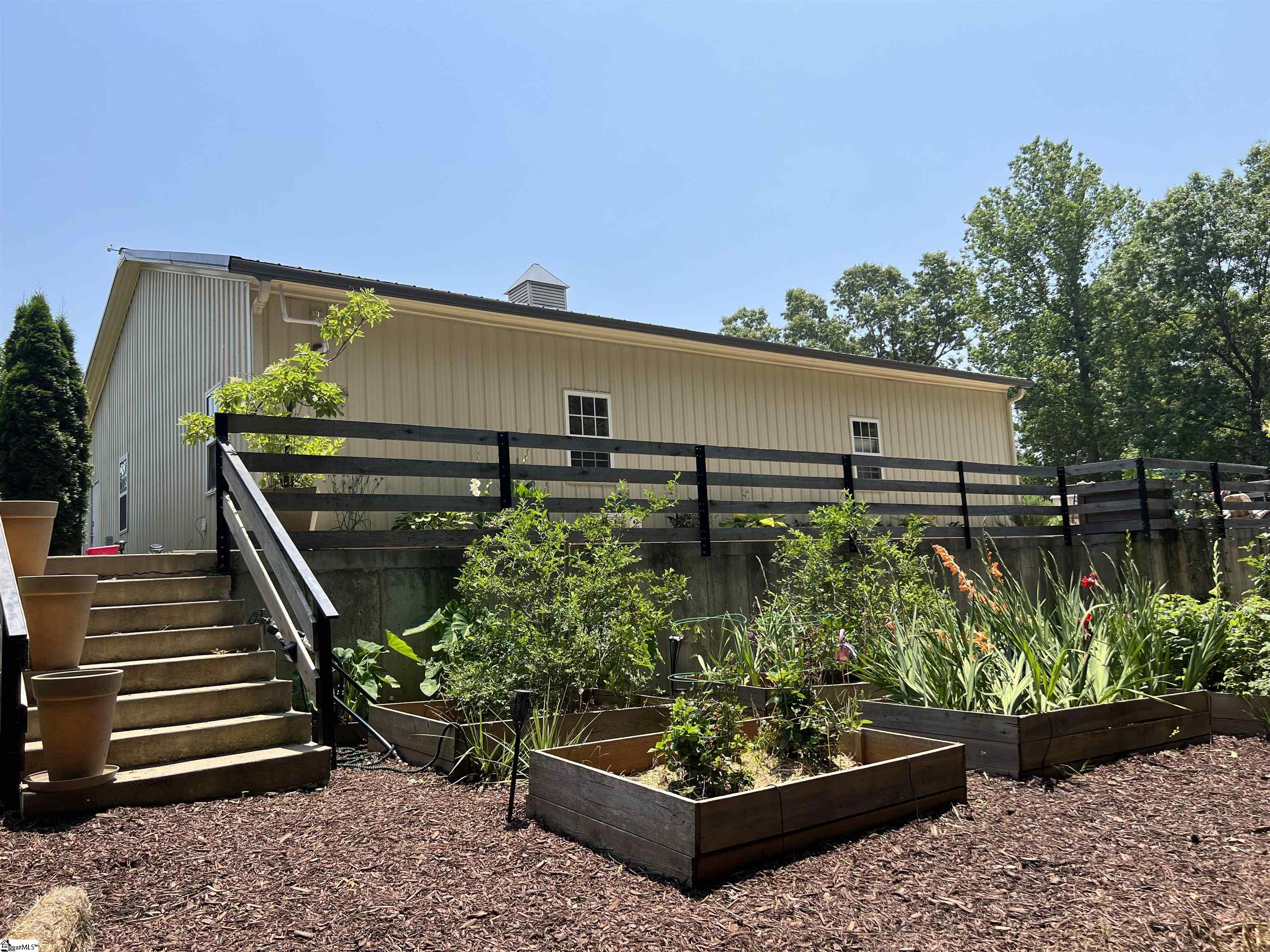 1917 Highway 418 Fountain Inn, SC 29644 - Photo 34 of 36