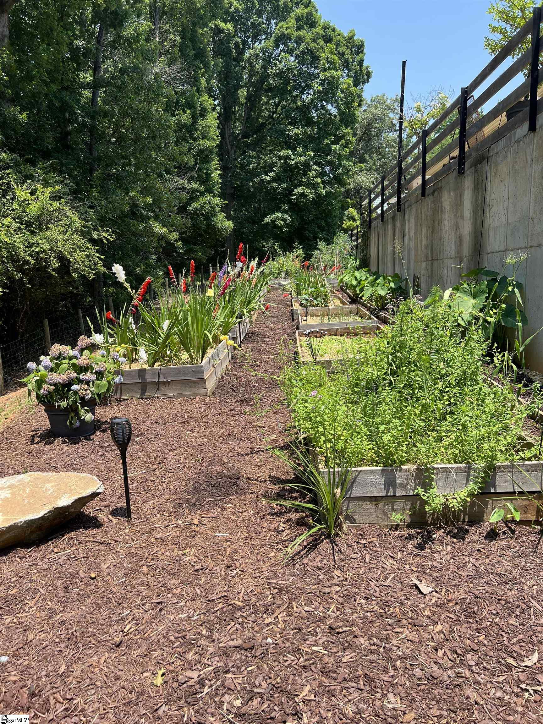 1917 Highway 418 Fountain Inn, SC 29644 - Photo 35 of 36